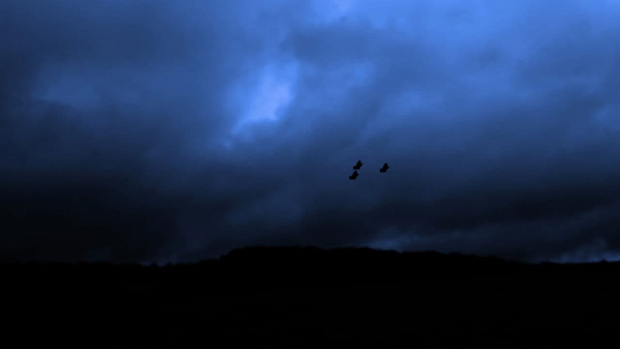 Backdrop – The Witches of Bagliegh