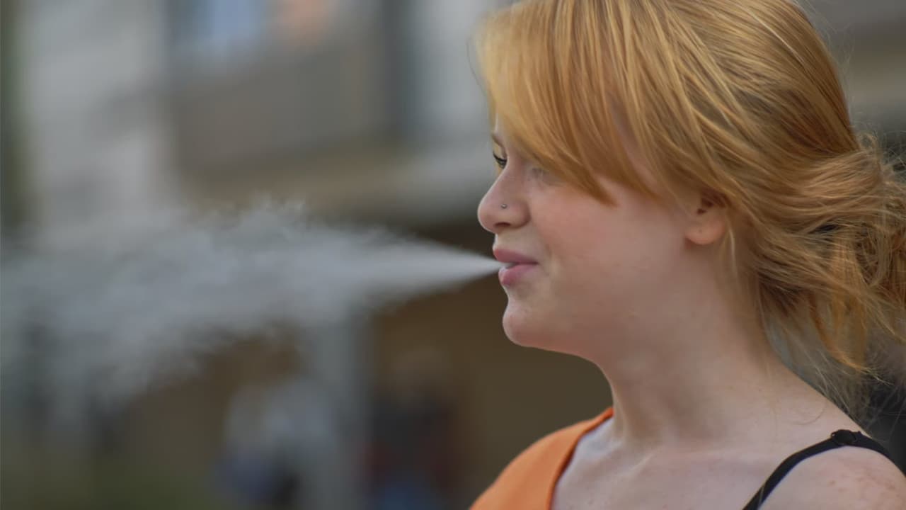 Backdrop – Un écran de fumée