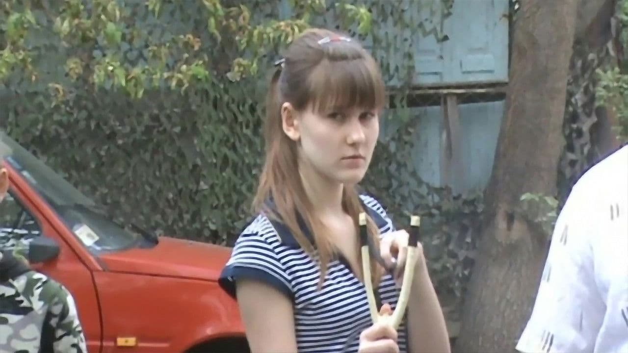 Backdrop – Оно: Дом на Нейболт-стрит