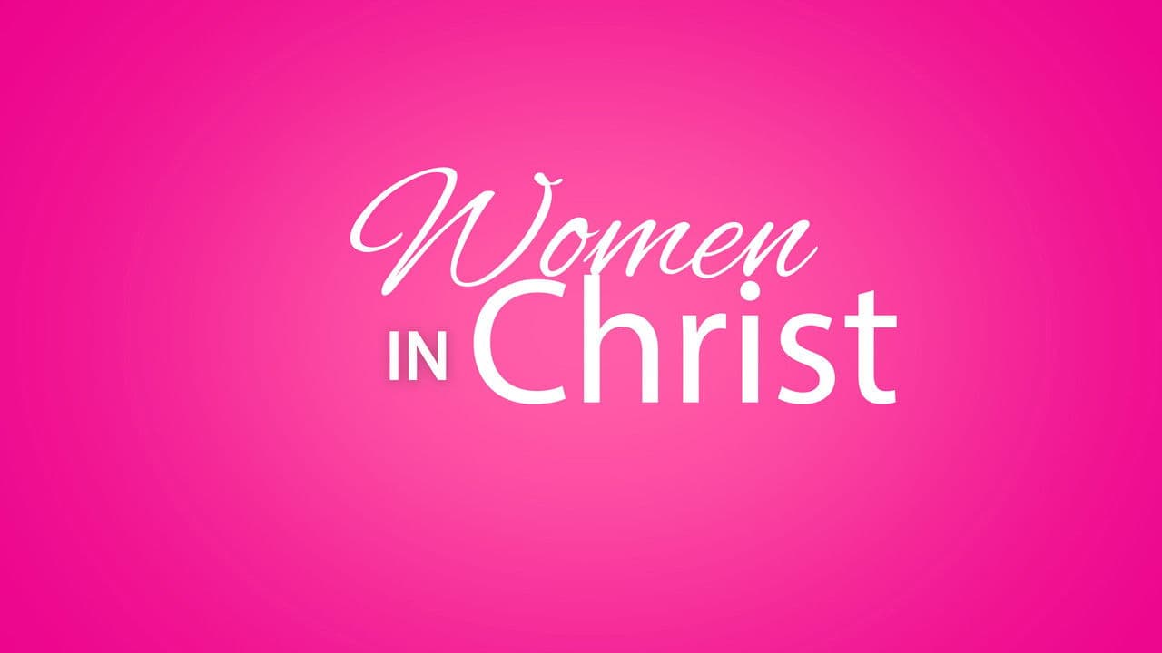 Backdrop – Women in Christ