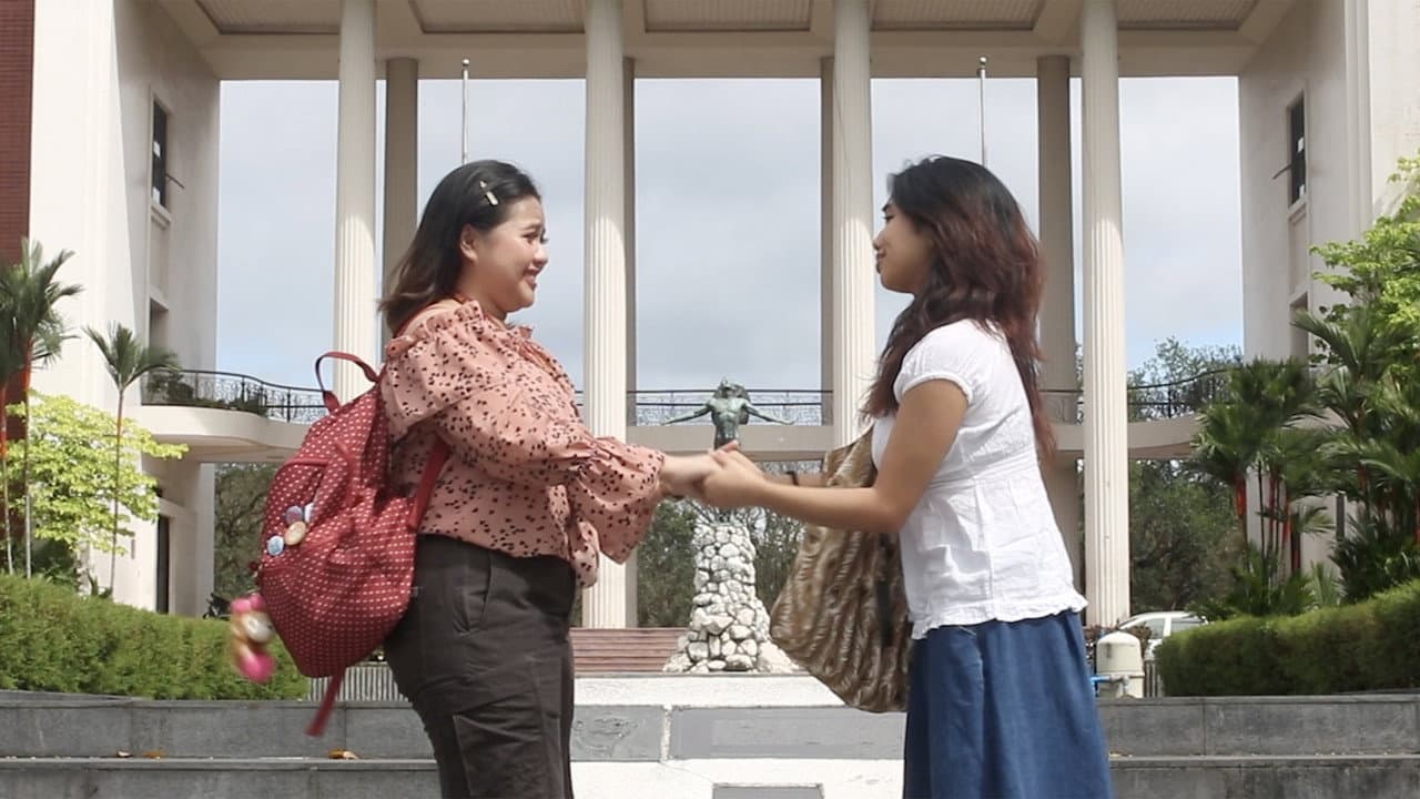Backdrop – Pangarap Kong Maynila