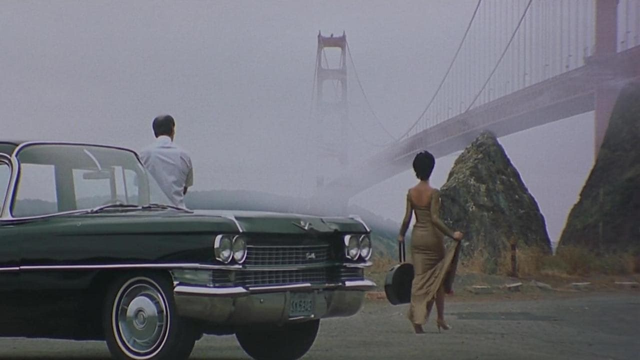 Backdrop – Verrückt In Alabama