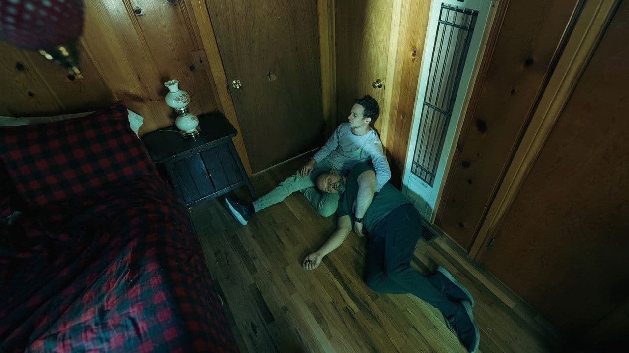 Backdrop – Shadows of Willow Cabin