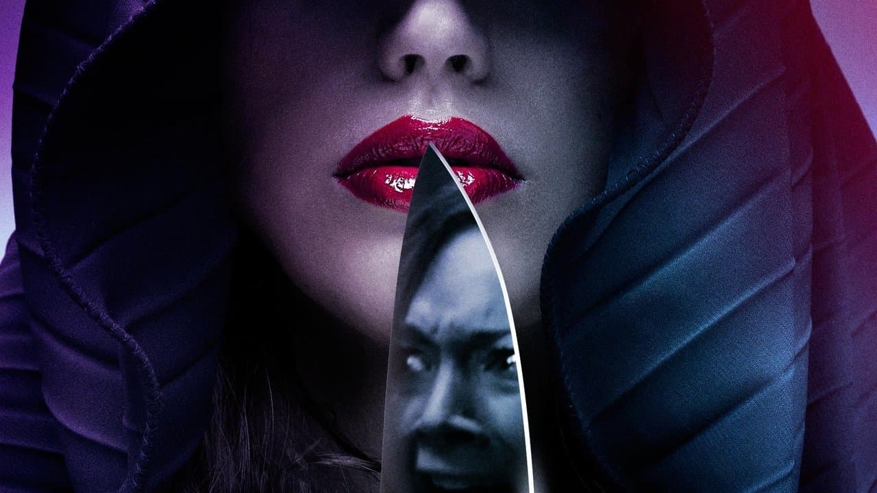 Backdrop – The Scarehouse - Revenge is a Bitch