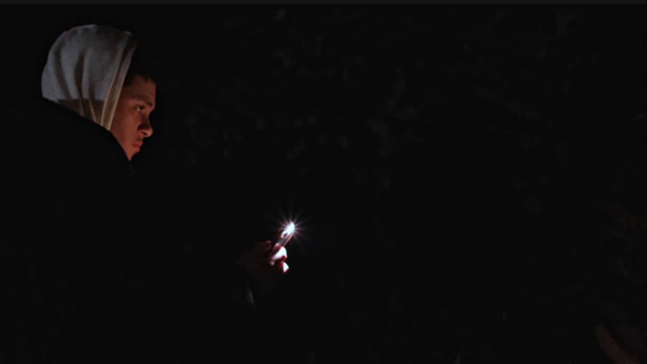 Backdrop – WAITING GAME