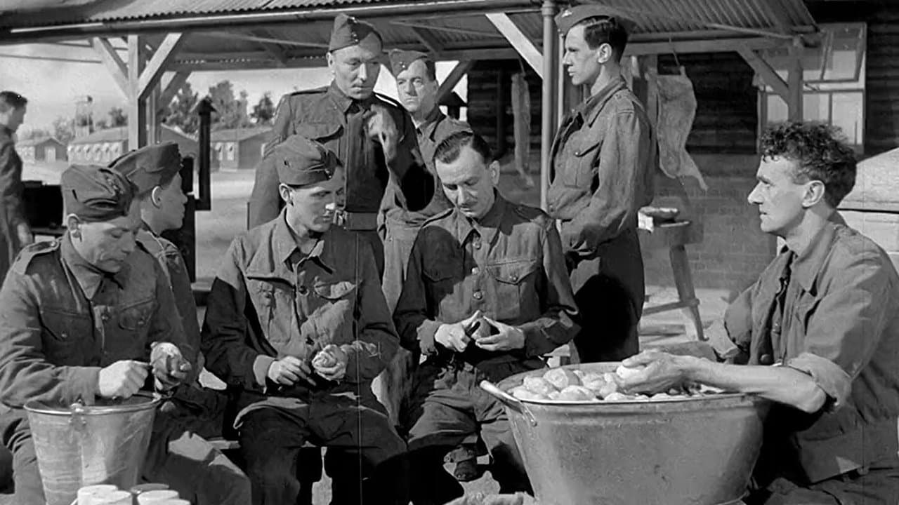 Backdrop – The Way Ahead