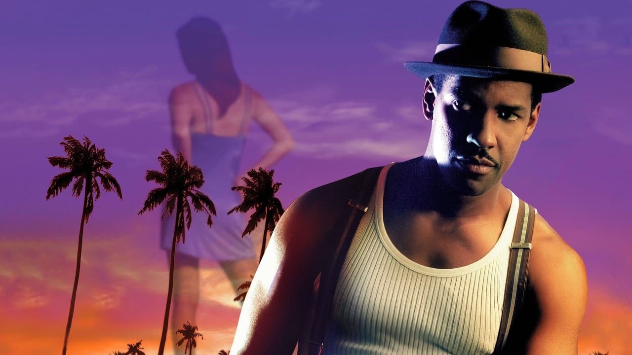 Backdrop – Teufel in Blau