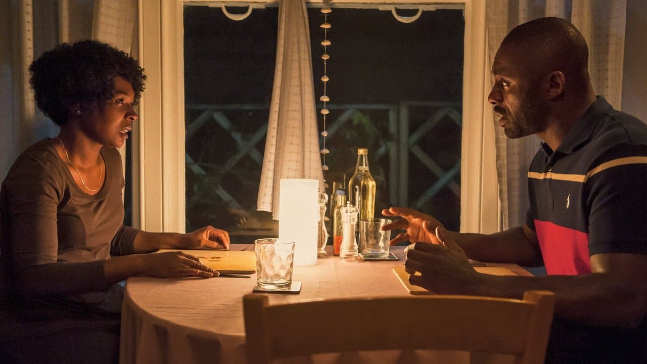 Backdrop – Second Coming