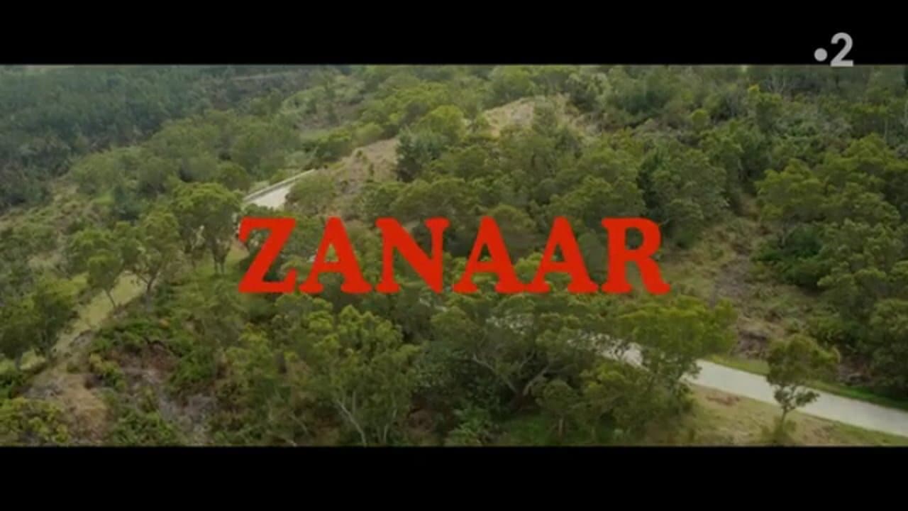Backdrop – Zanaar