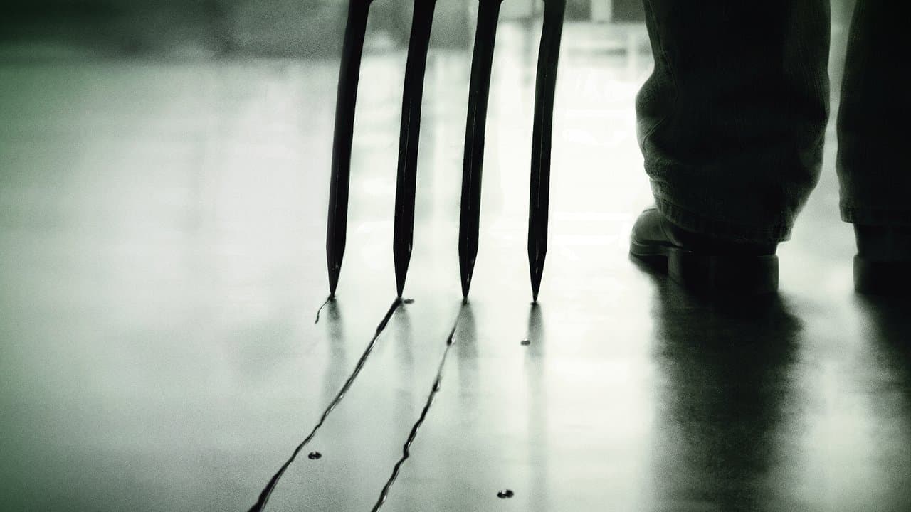 Backdrop – The Crazies - Fürchte deinen Nächsten