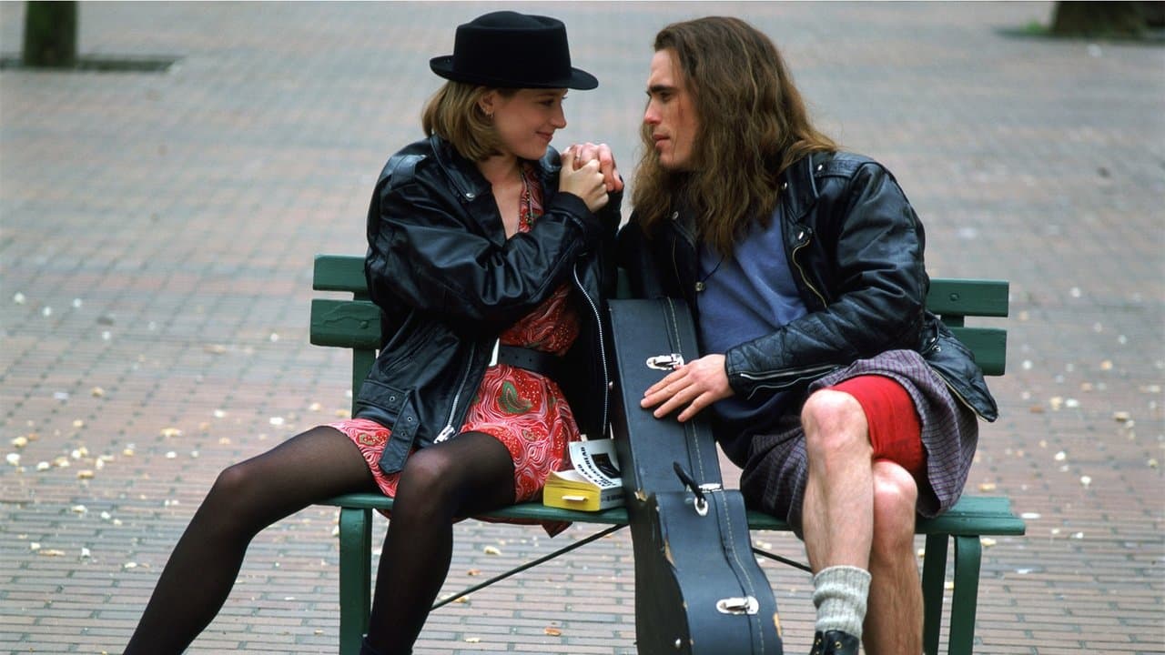 Backdrop – Singles - Gemeinsam einsam