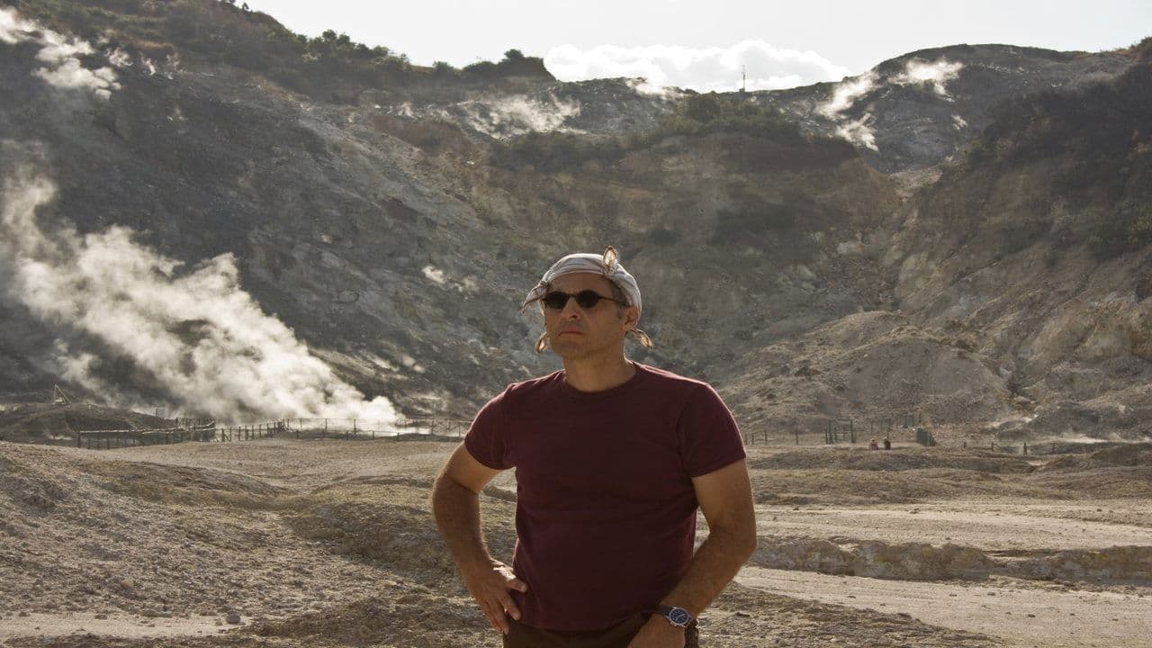 Backdrop – Passione