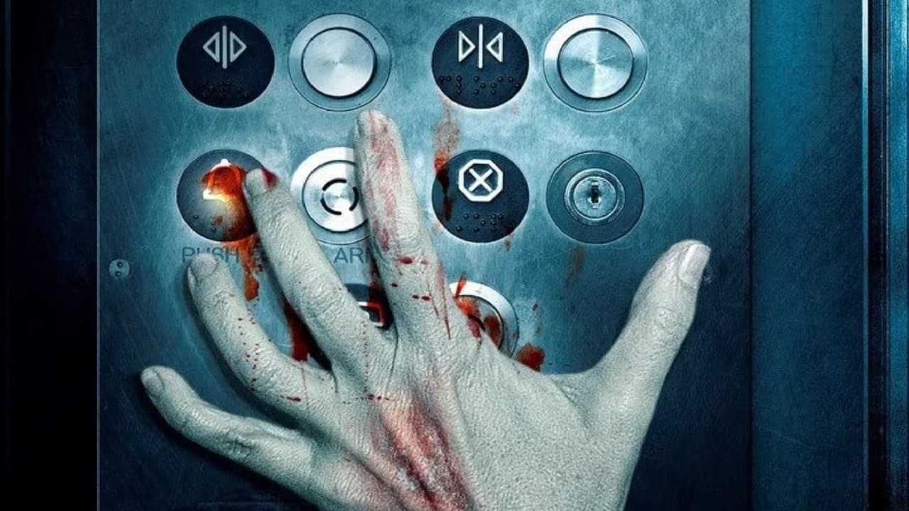 Backdrop – Blackout