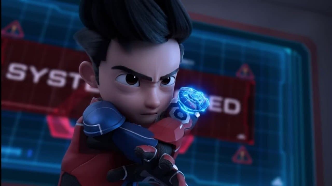 Backdrop – Ejen Ali: The Movie 2