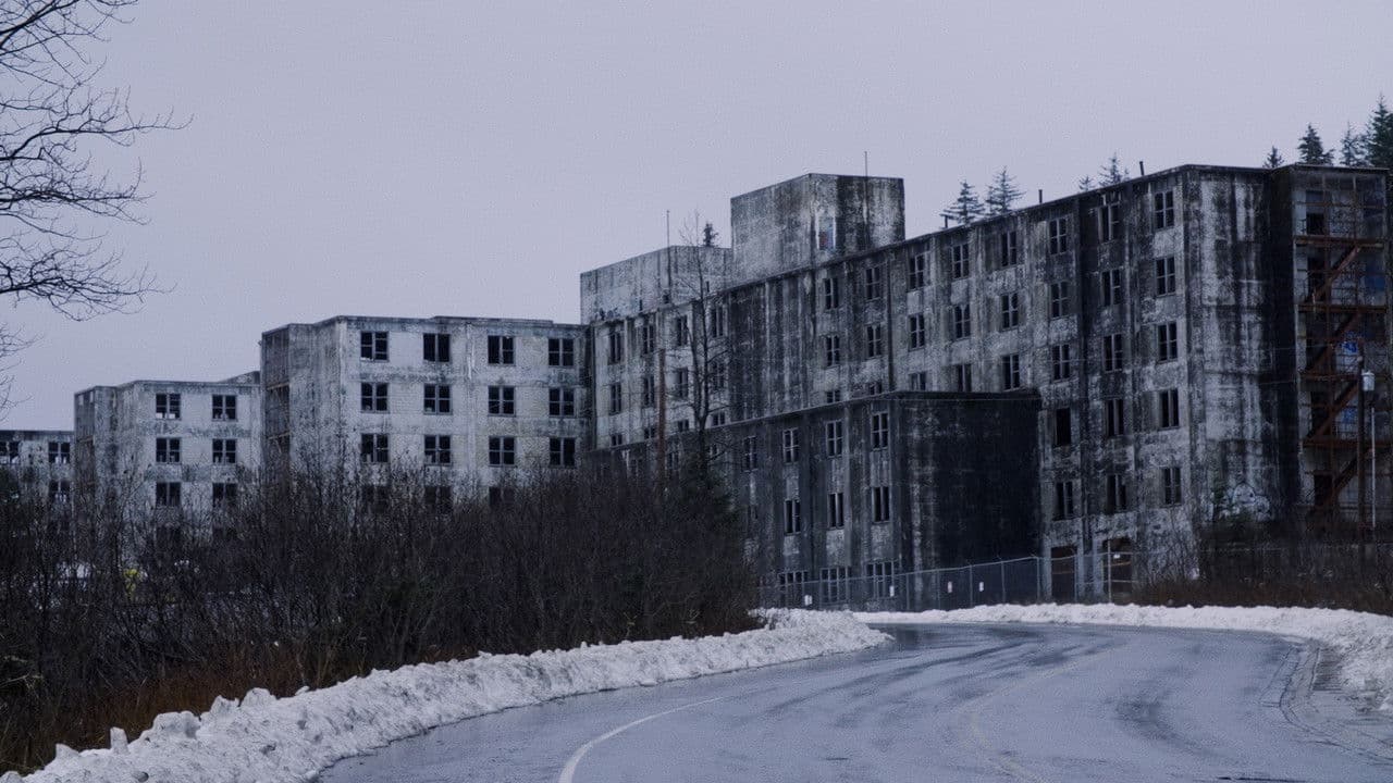 Backdrop – Prettier in Whittier