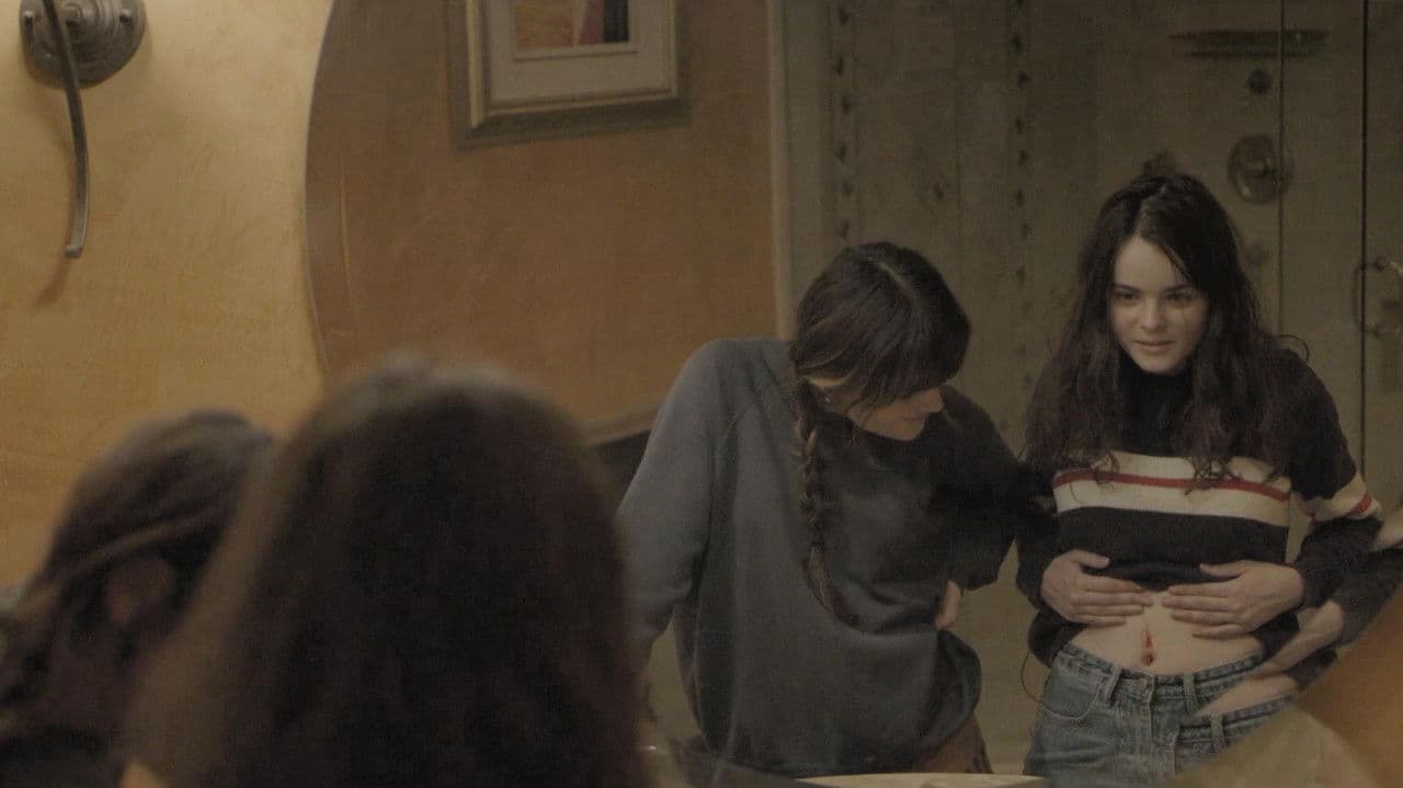 Backdrop – Remy & Arletta