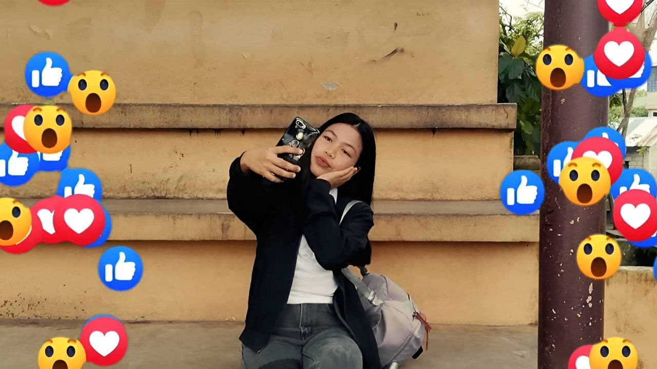 Backdrop – Gone Girl