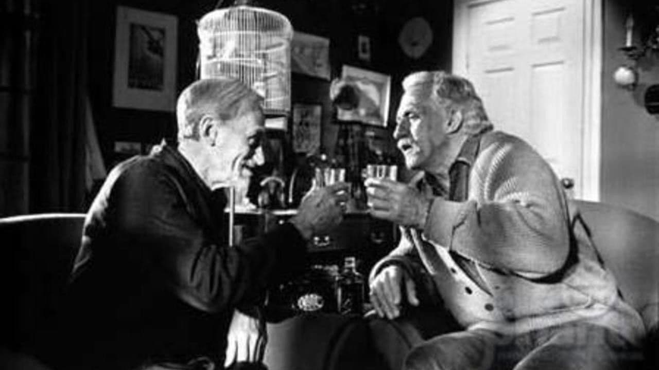 Backdrop – Salut Victor