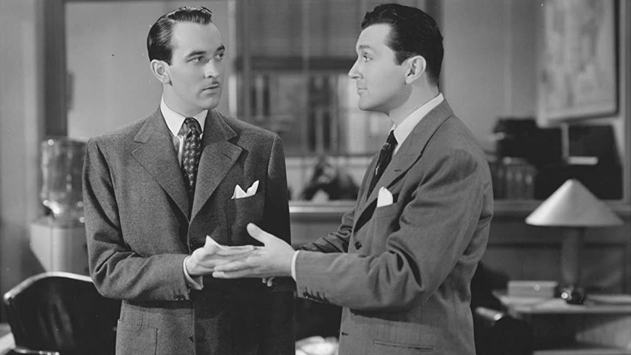 Backdrop – Washington Melodrama