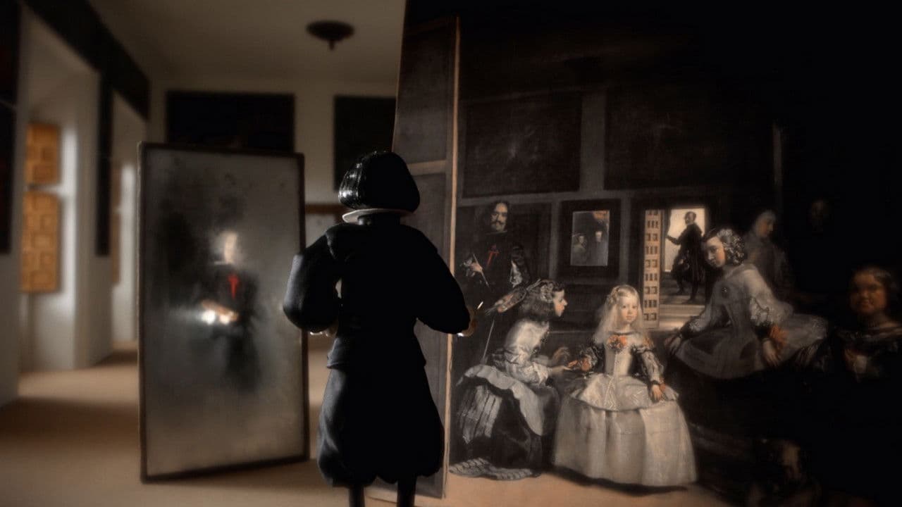 Backdrop – El cuadro