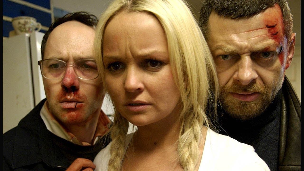 Backdrop – The Cottage