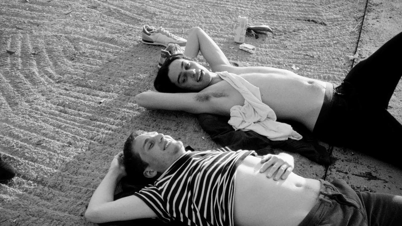 Backdrop – Sueños y pan