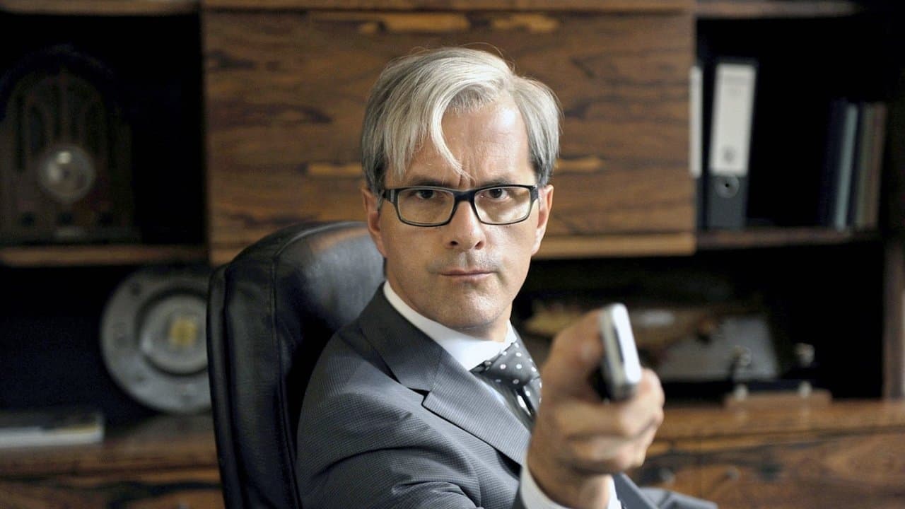 Backdrop – 300 Worte Deutsch