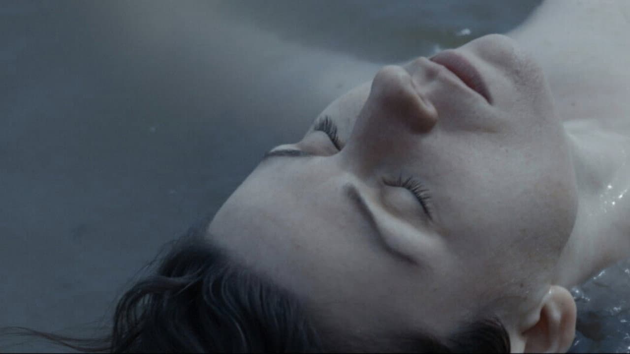 Backdrop – Siren