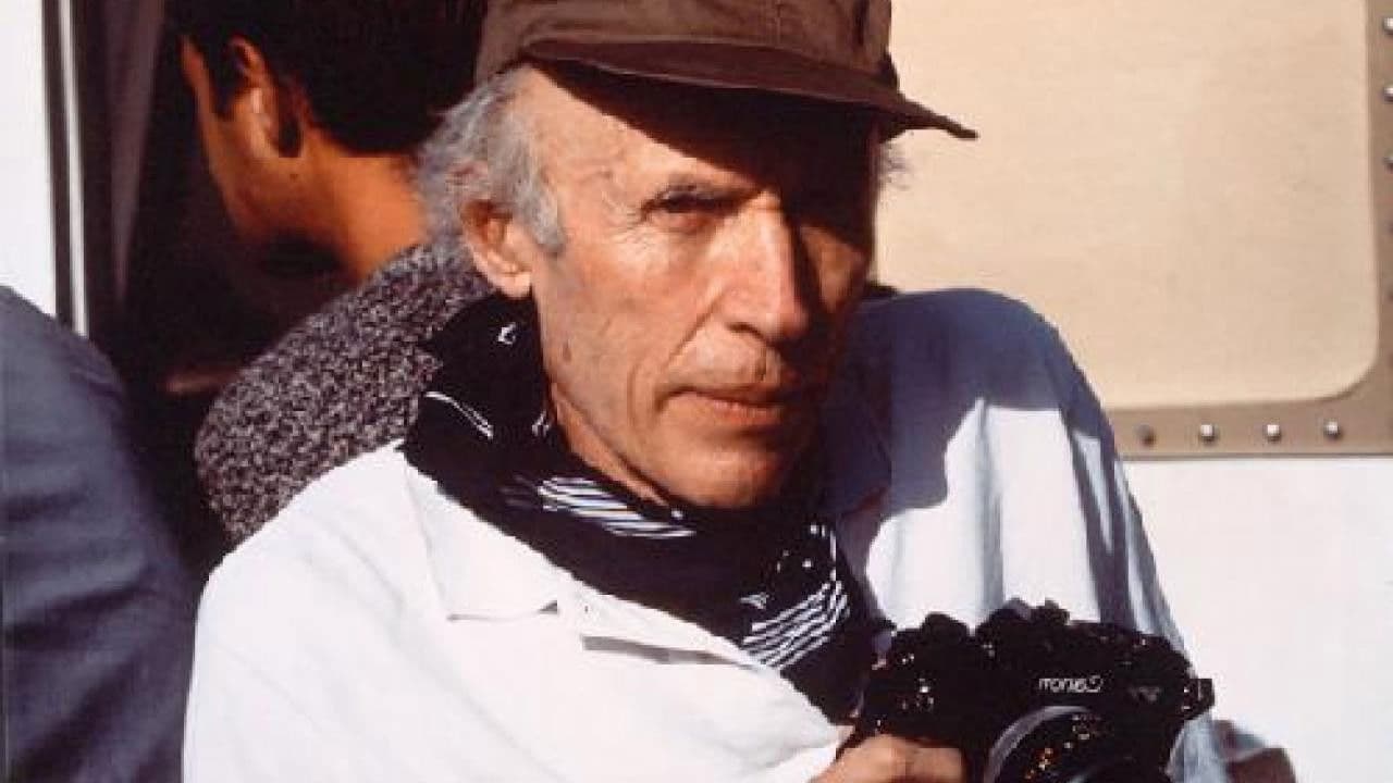 Backdrop – Éric Rohmer, esprit d'enfance