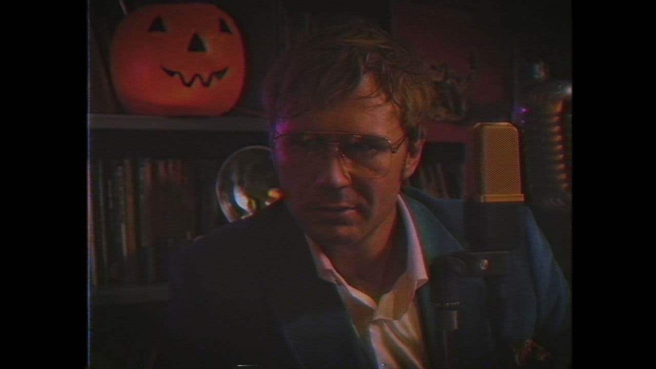 Backdrop – Killer Broadcast