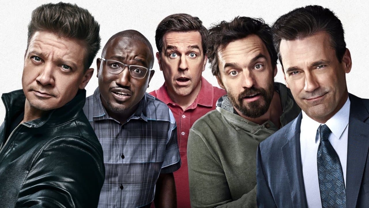 Backdrop – Catch Me!