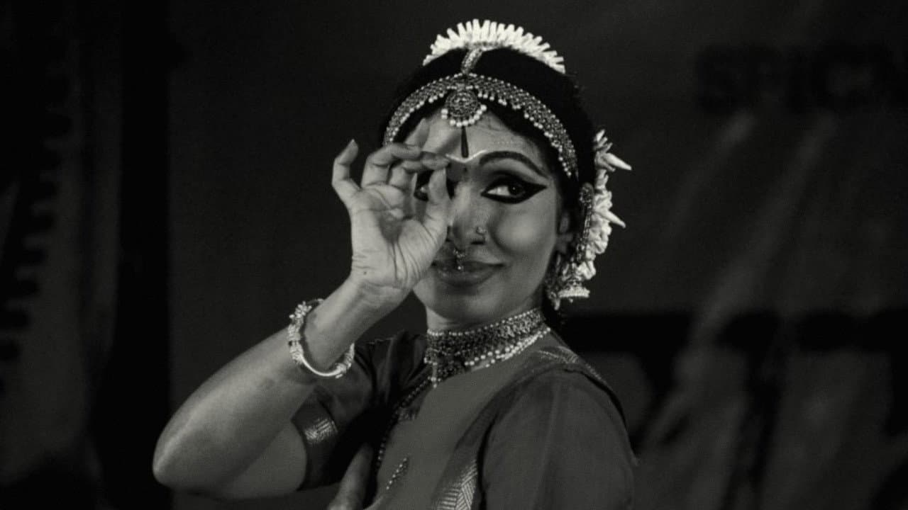 Backdrop – Pravahi