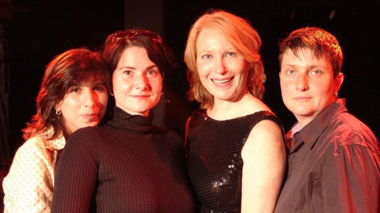 Backdrop – Tote Schwule – Lebende Lesben