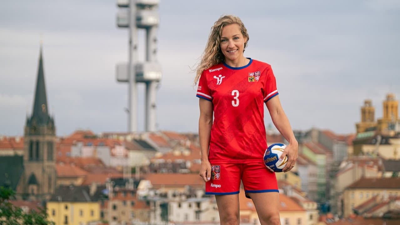 Backdrop – Fenomén Knedlíková