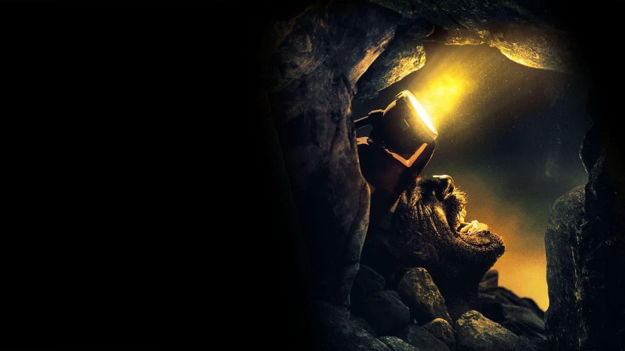 Backdrop – Mine 9