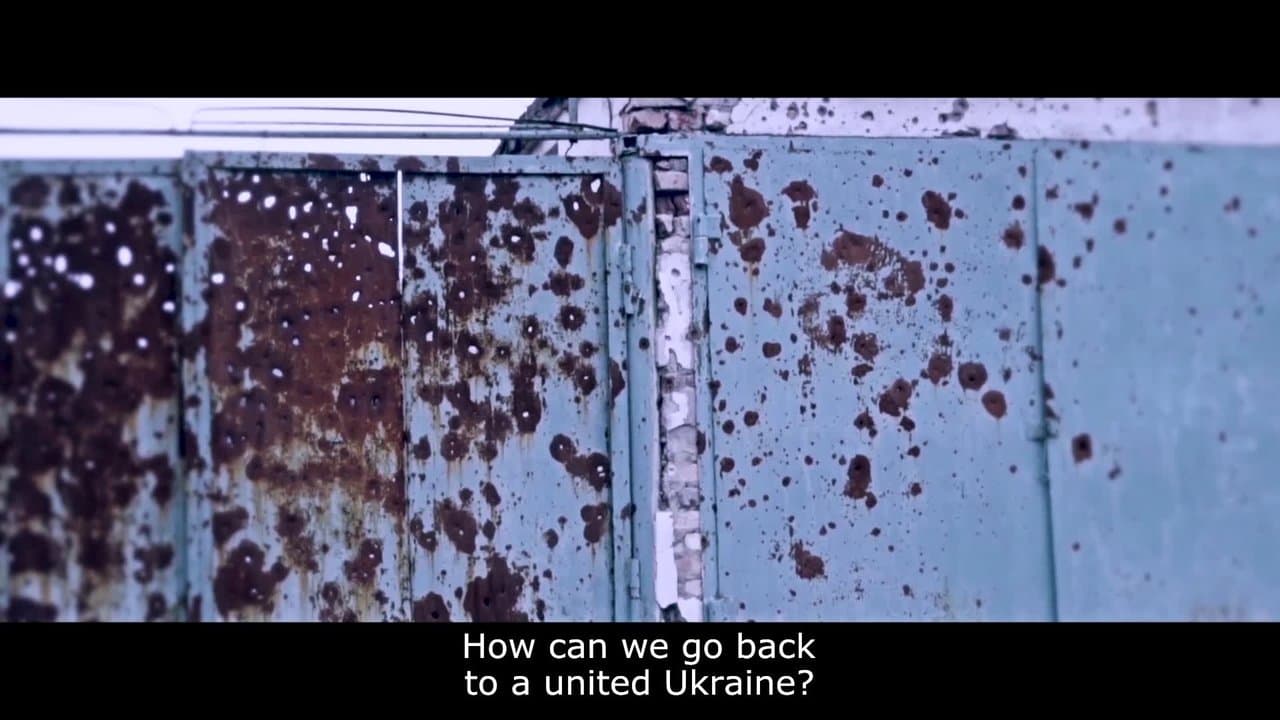 Backdrop – A Sniper's War