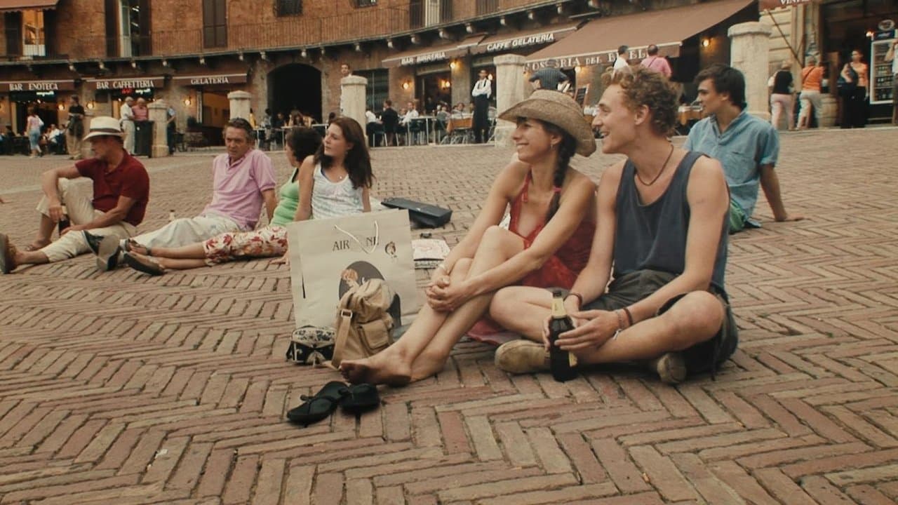 Backdrop – Unrelated