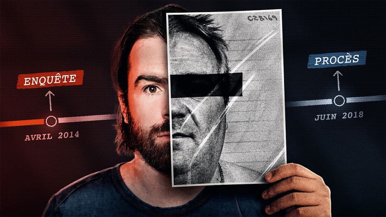 Backdrop – Dans l'ombre