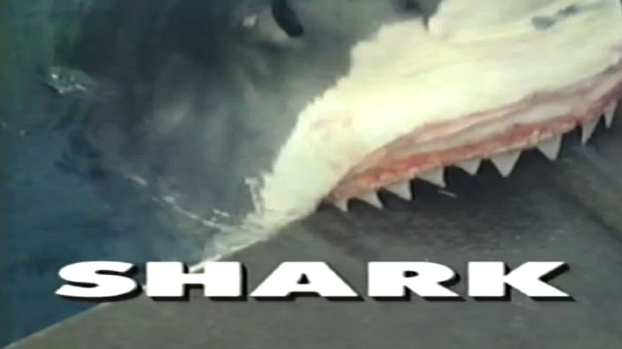 Backdrop – Predators of the Wild: Shark