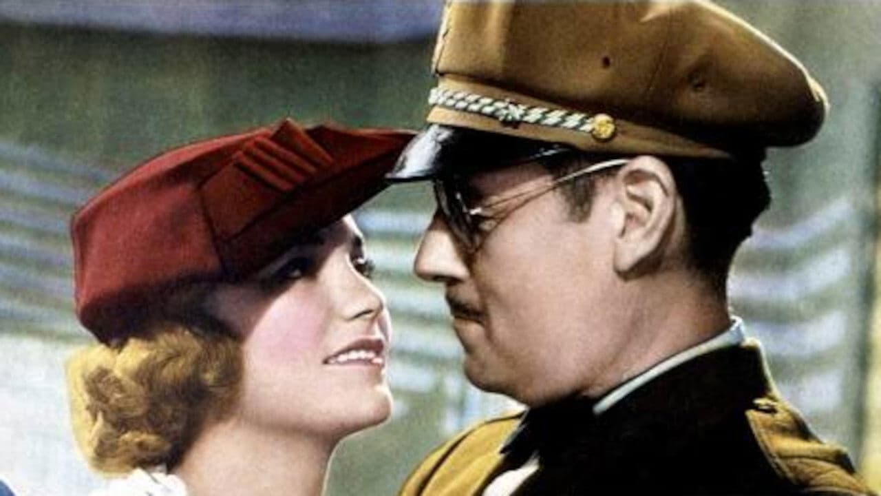 Backdrop – Crash Donovan