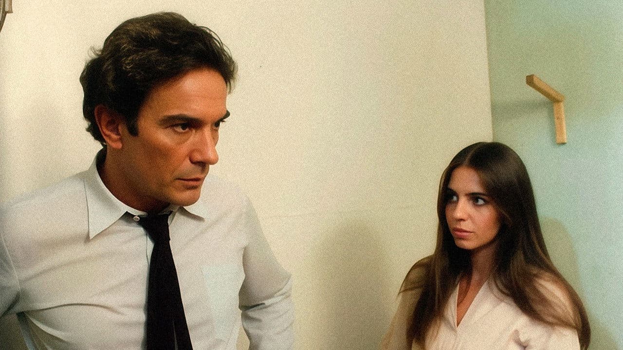 Backdrop – El agujero en la pared