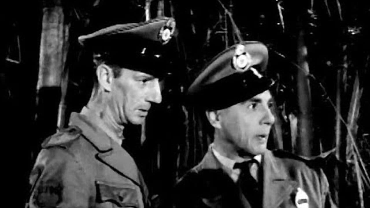 Backdrop – Sherlock de Araque