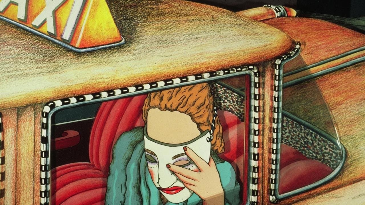 Backdrop – Asparagus