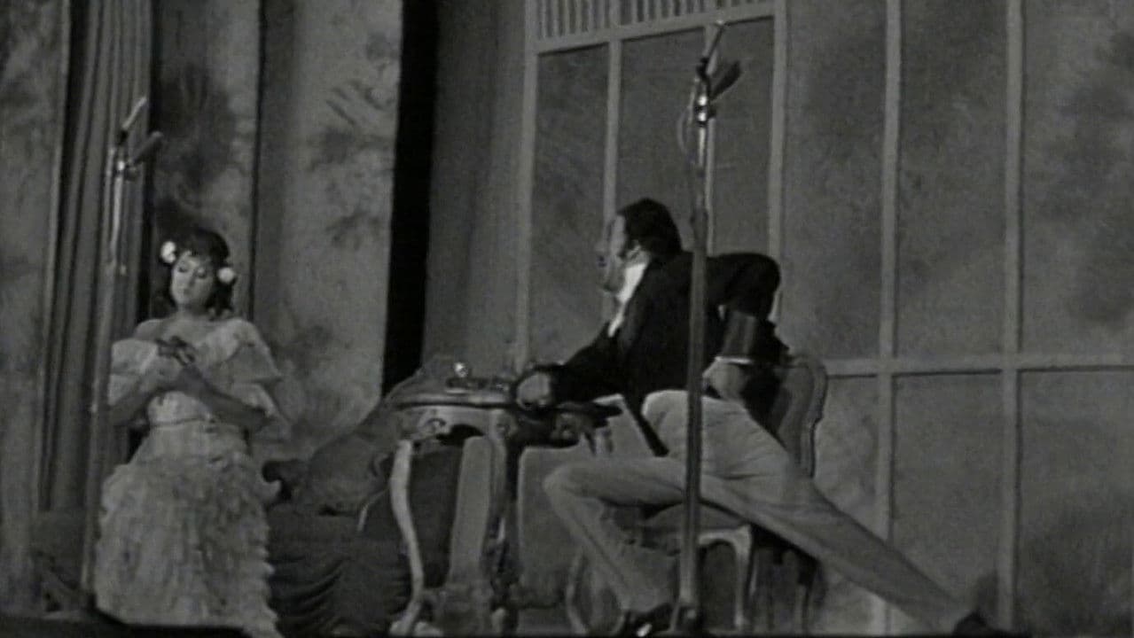 Backdrop – Dax igen