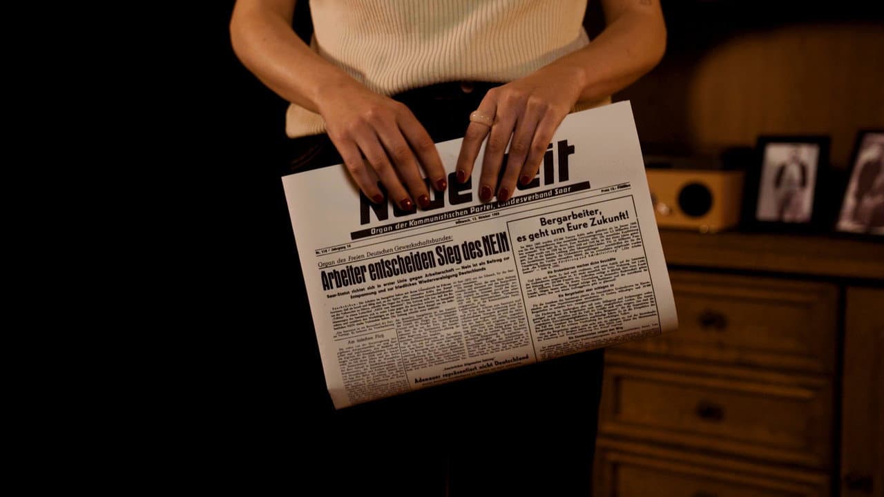 Backdrop – Alice und Horst