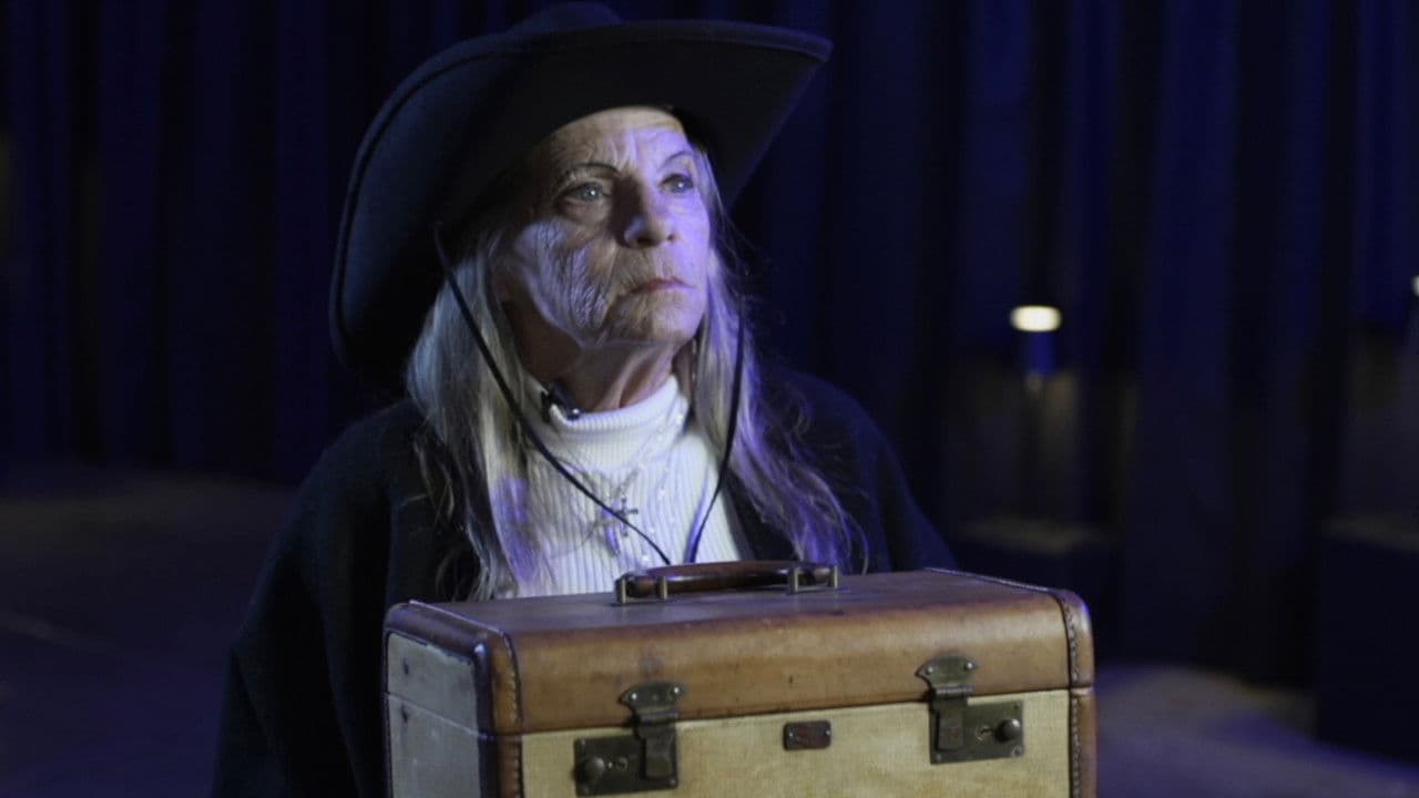 Backdrop – Horror in the High Desert 4: Majesty