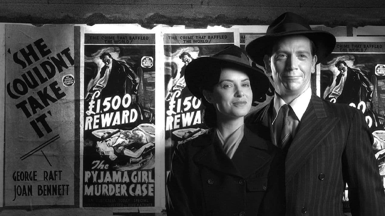 Backdrop – Hunt Angels