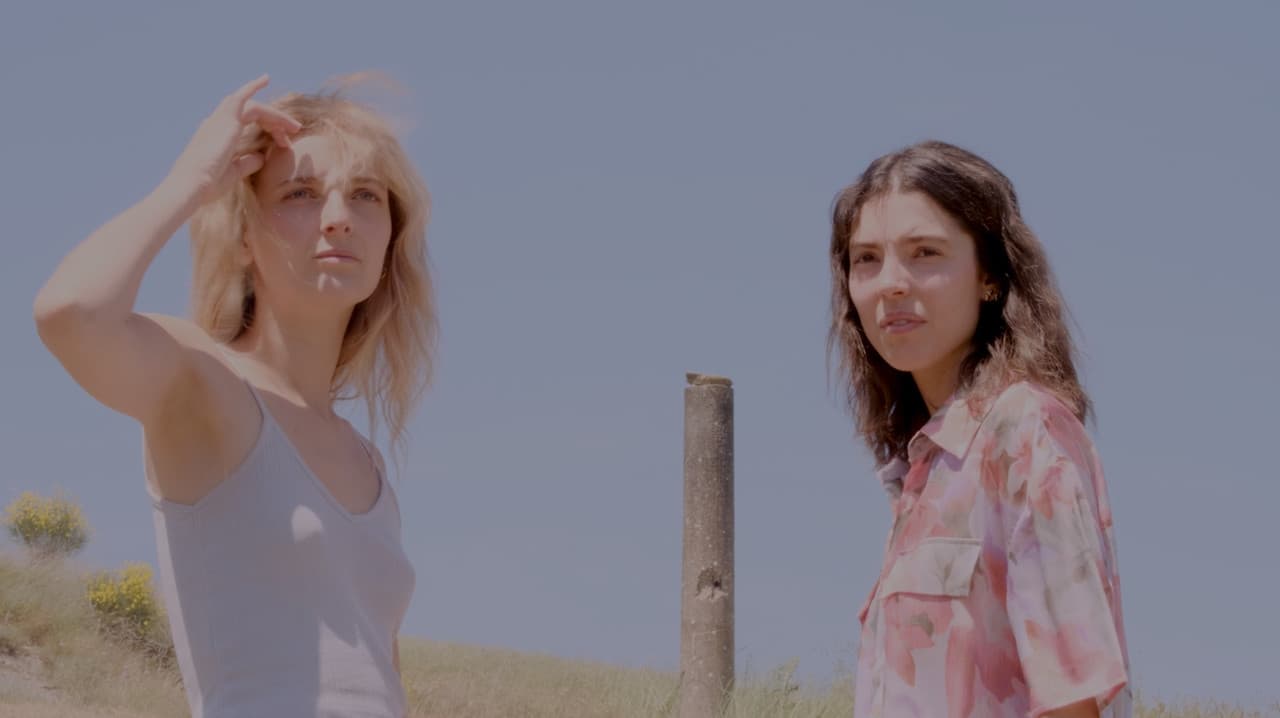 Backdrop – Conchiglie