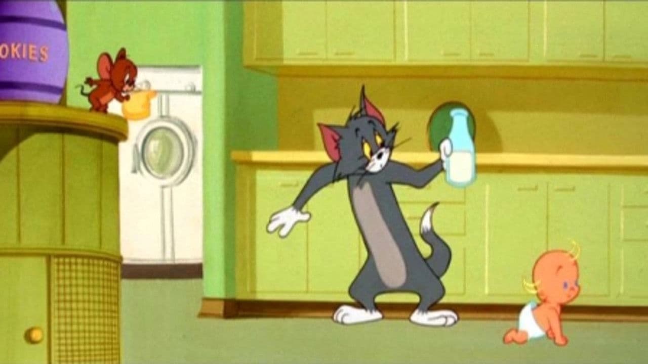 Backdrop – Babysitter wider Willen