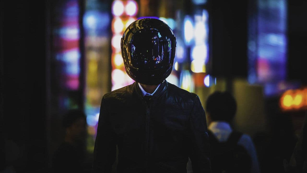 Backdrop – Maniac Driver